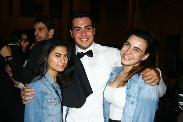 AUB Latin Dance 